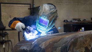 Welding