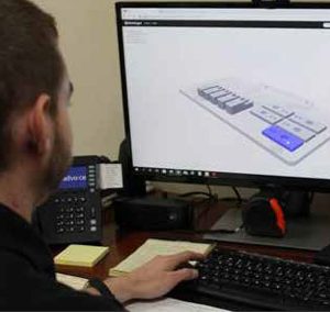 Design & Custom Building