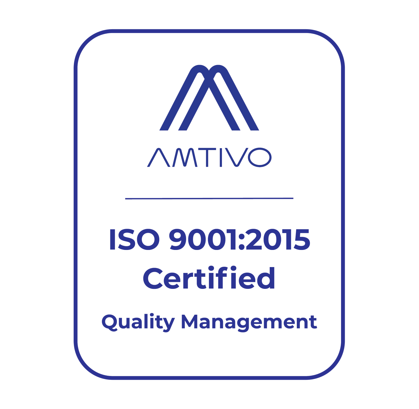 ISO-9001:2015 ISO-9001:2015