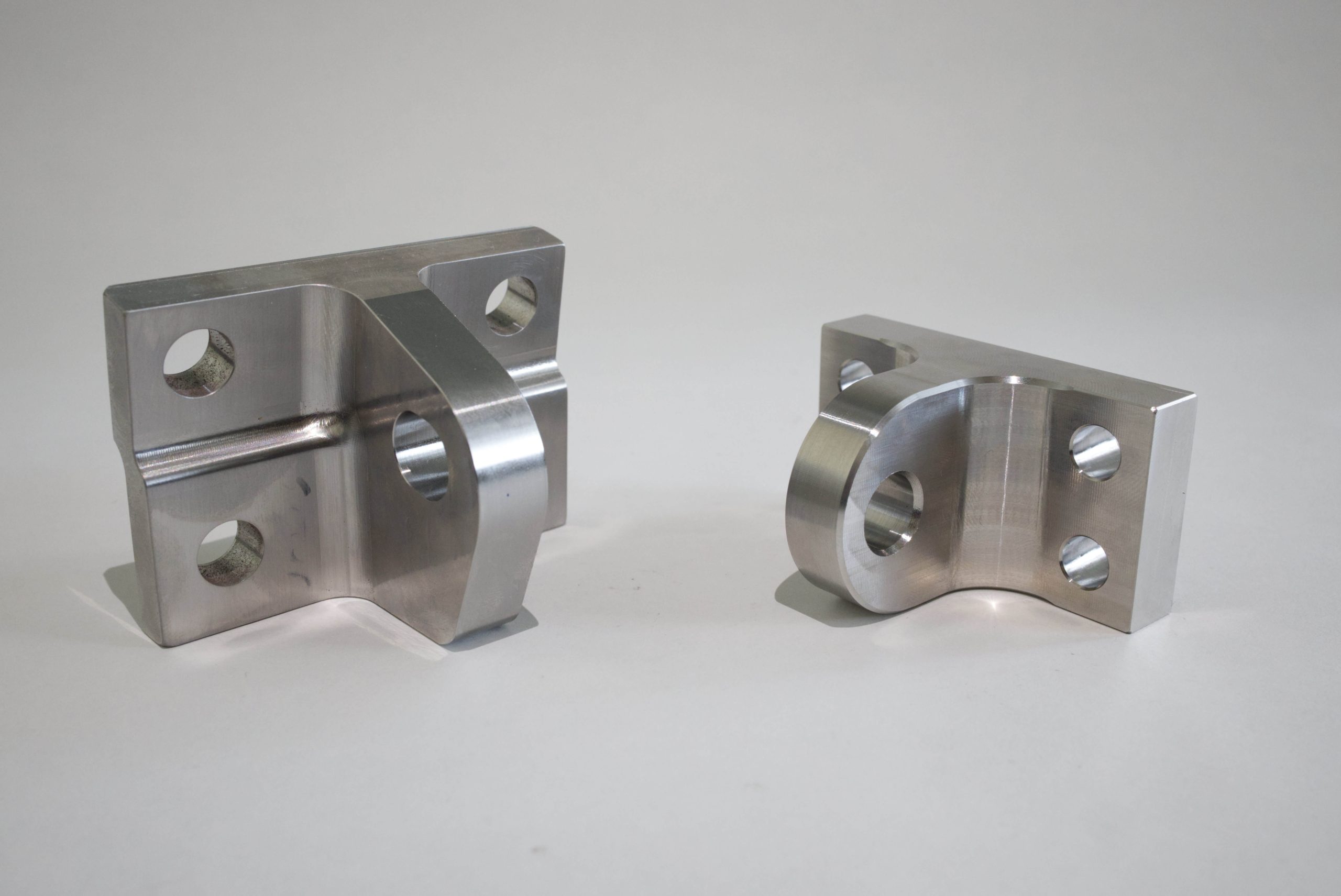 Precision Machined Part 5 Precision Machined Part 5