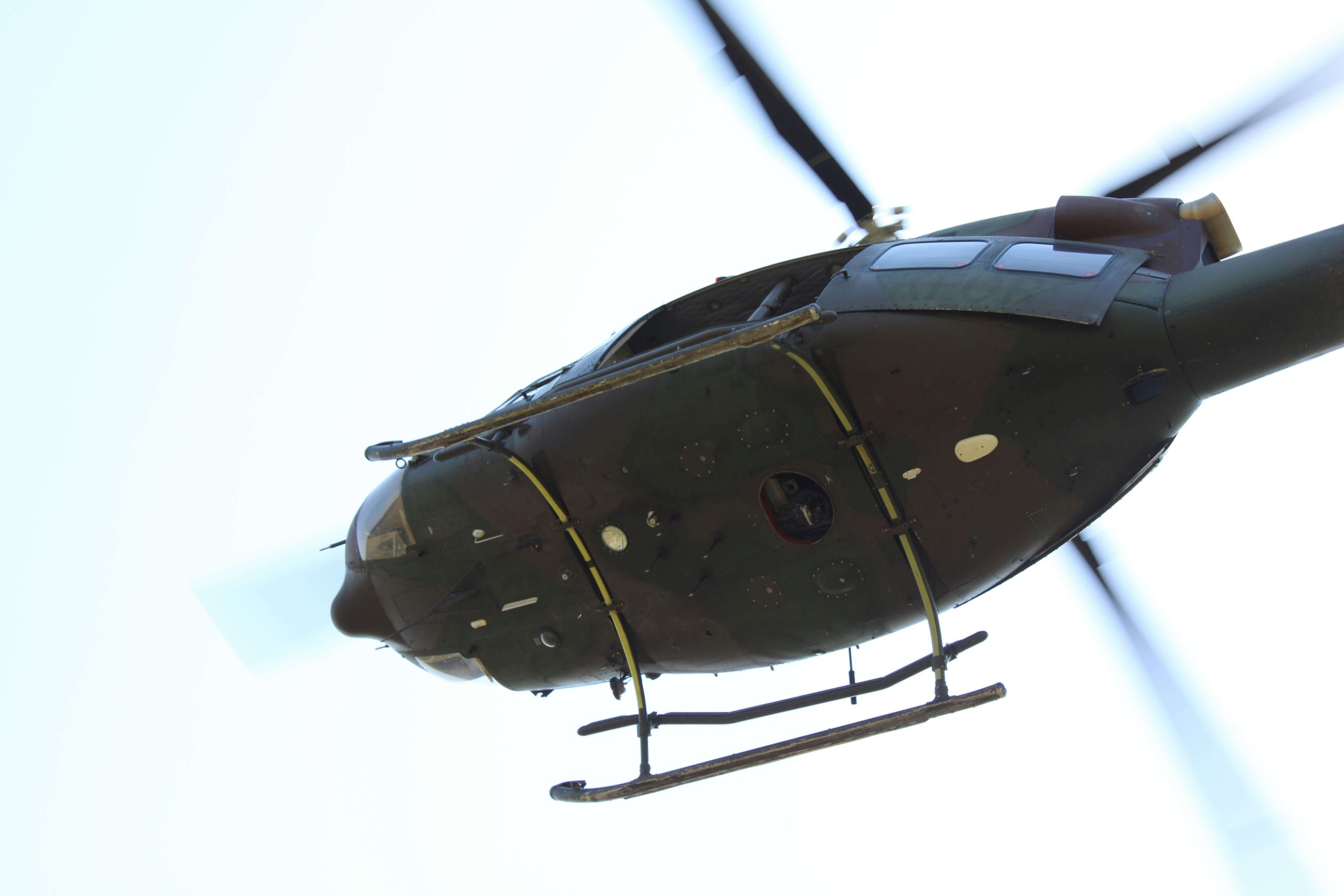 Defense Industry Defense Industry