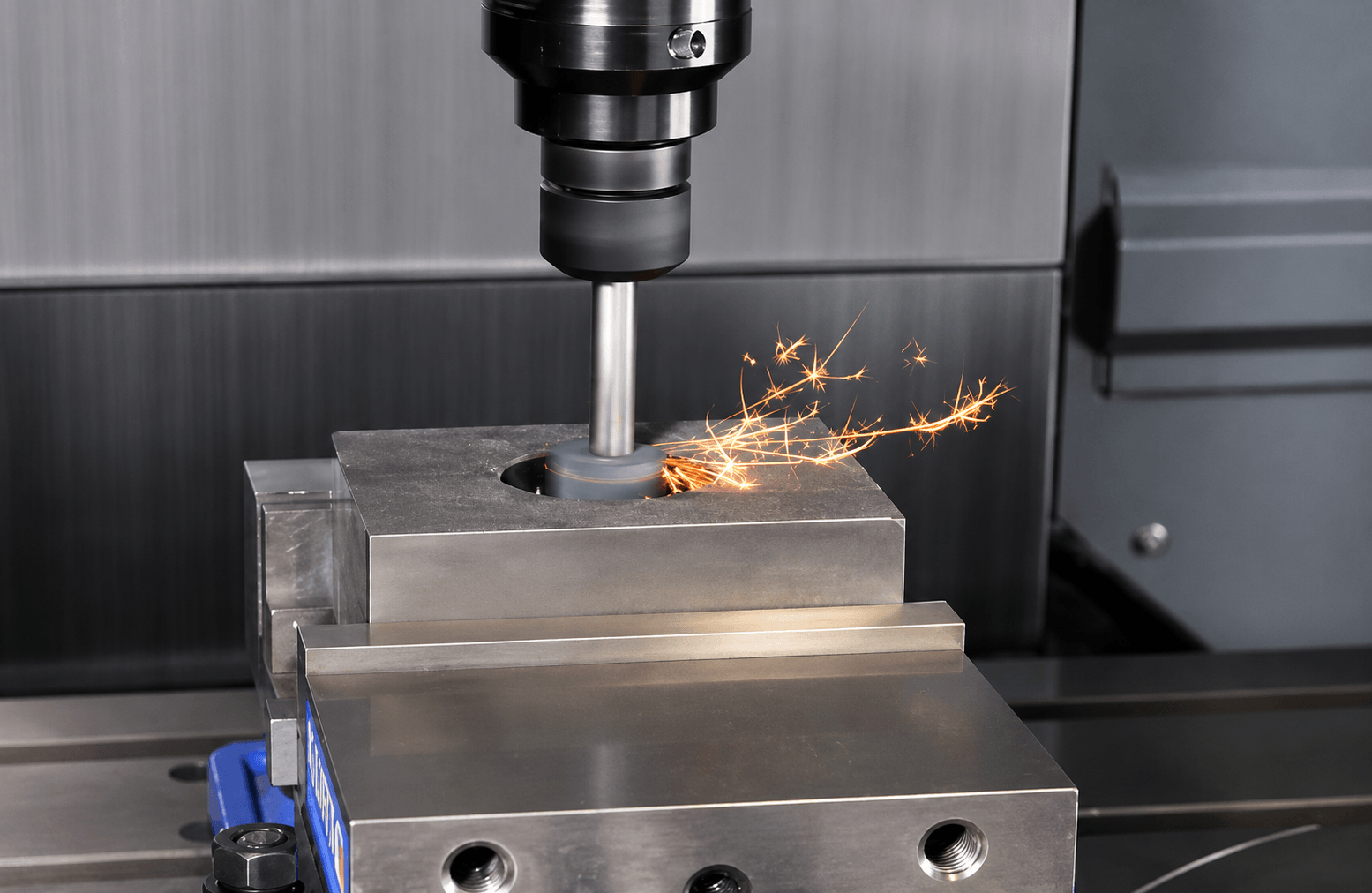 Vulcanaire Air Spindle Vulcanaire Air Spindle