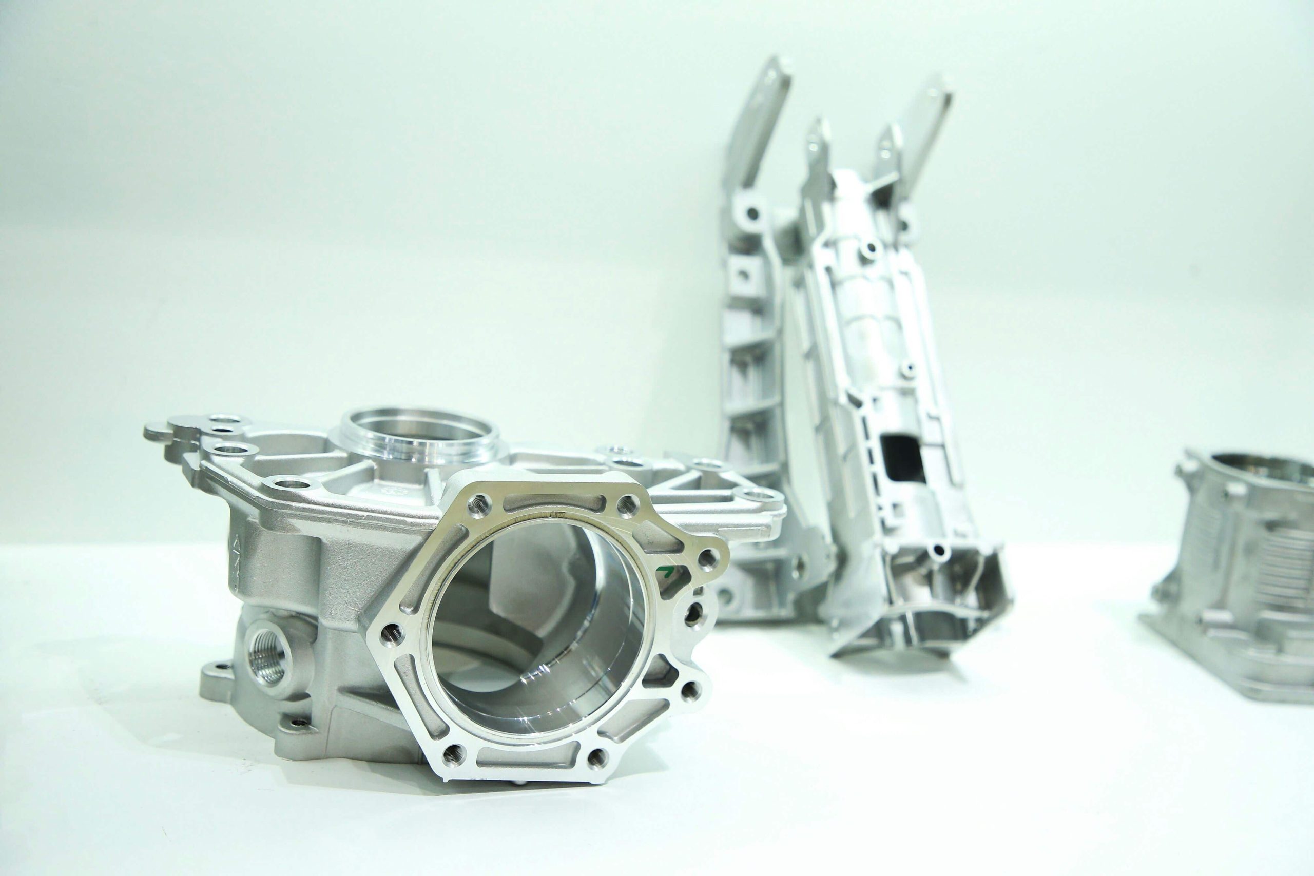 Automotive Components Automotive Components