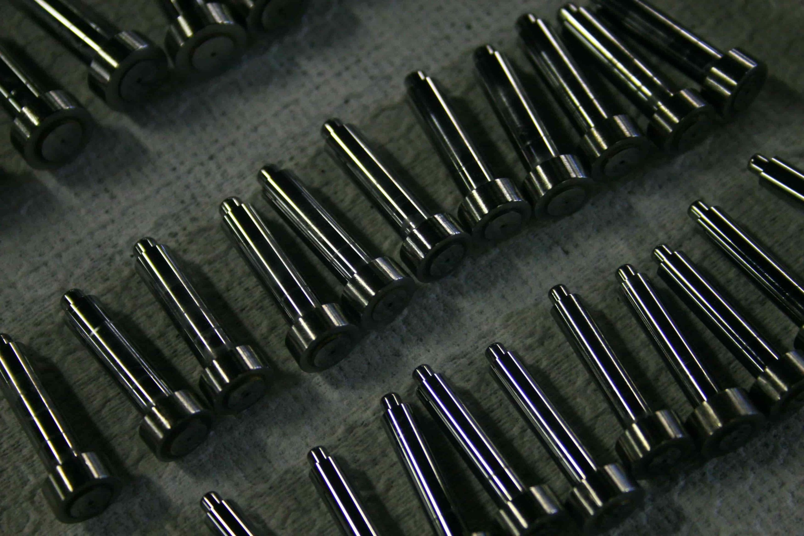 Automotive Parts