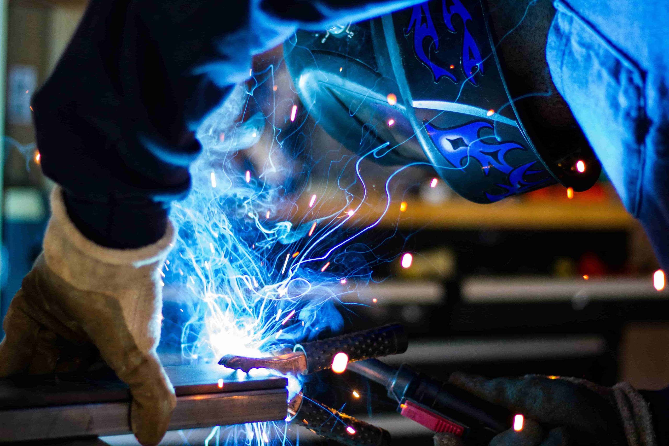 Custom Fabrication