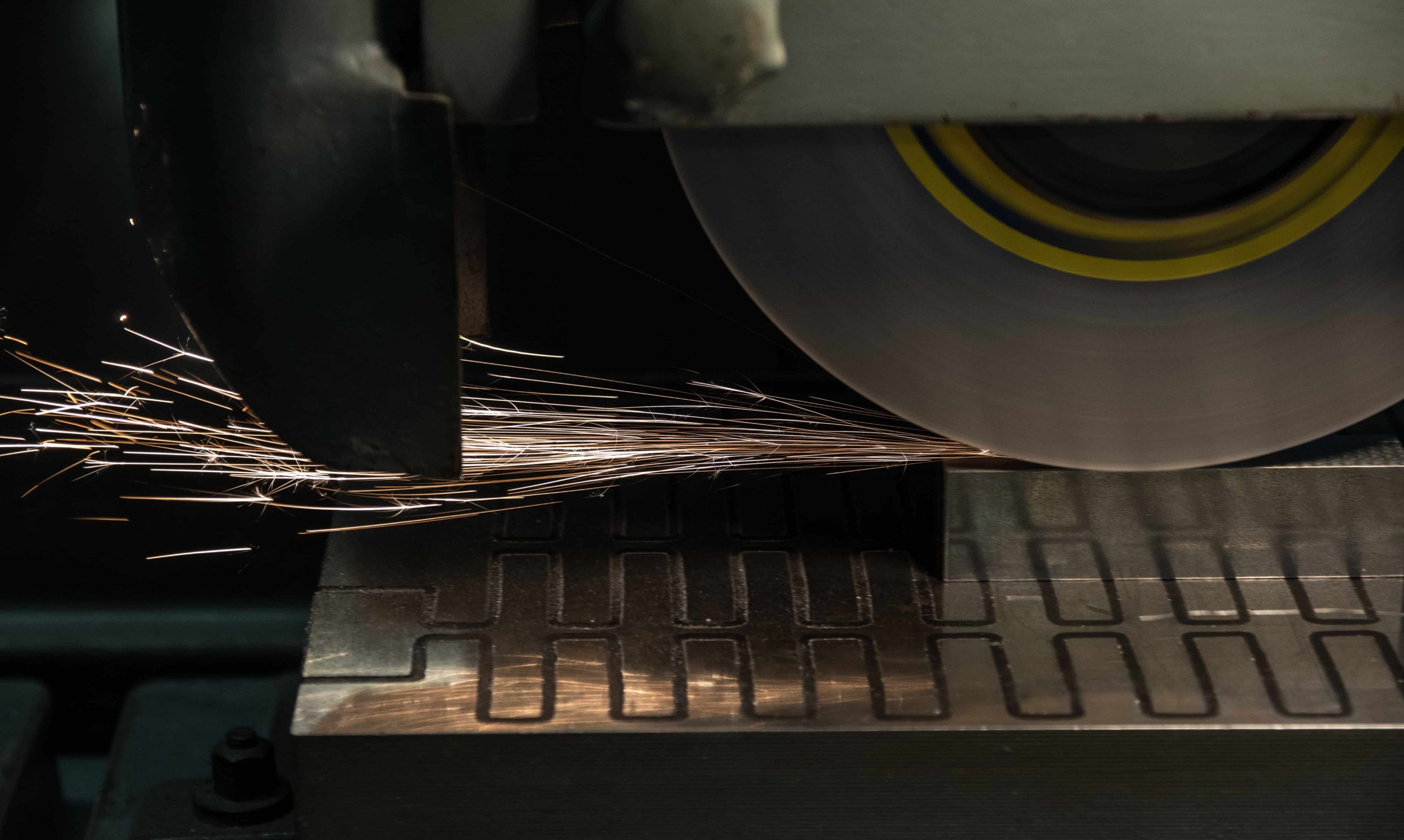 Sheet Metal Cutting