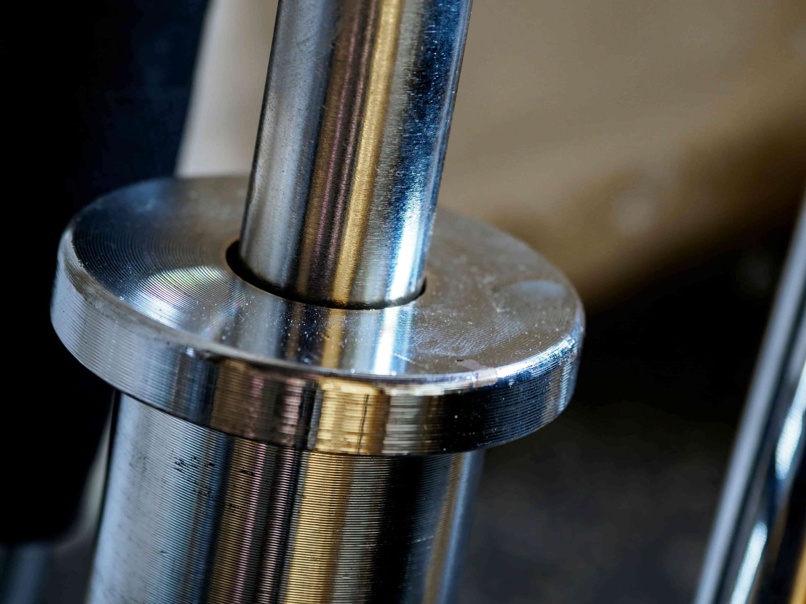 Shaft Shaft