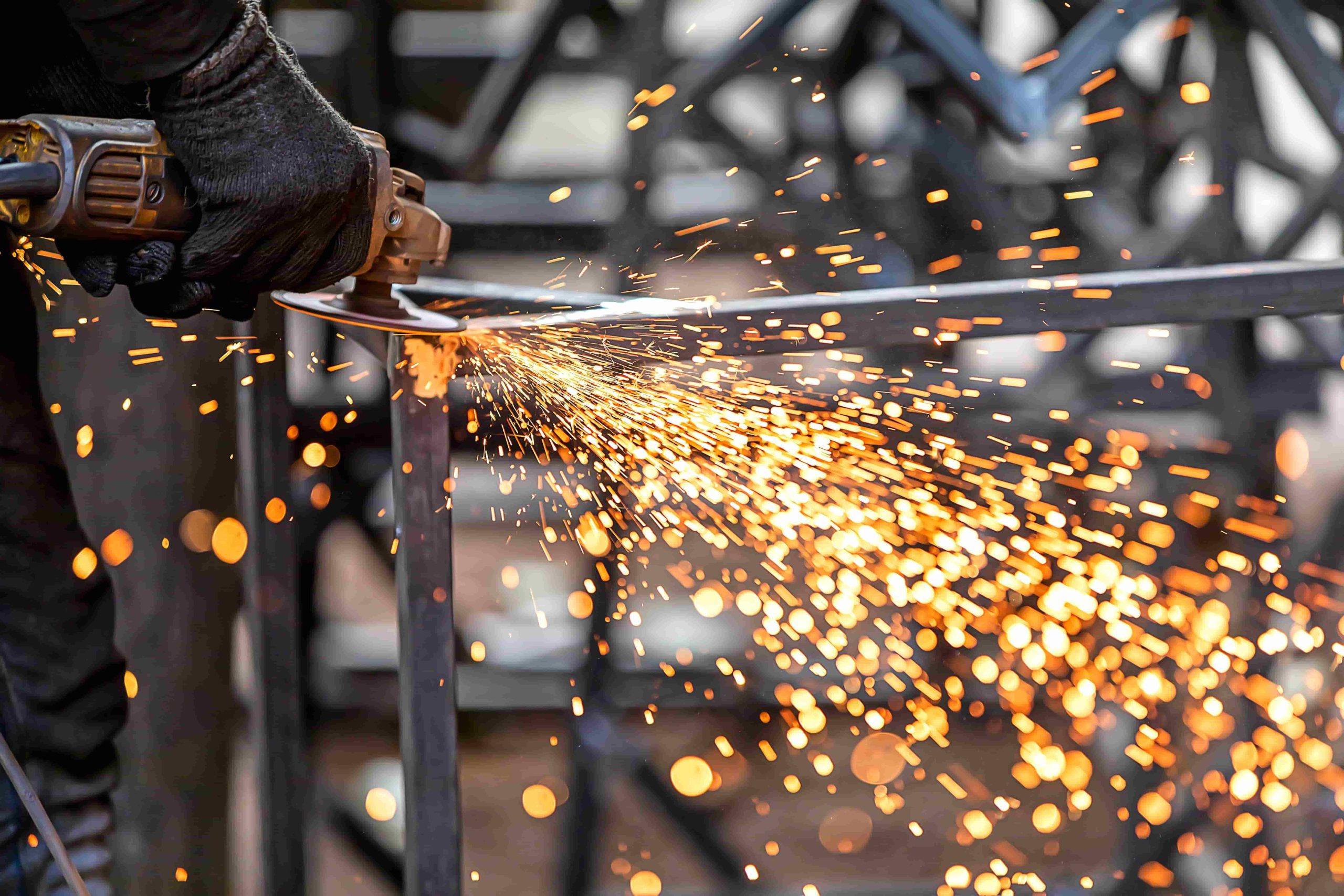 Welding services