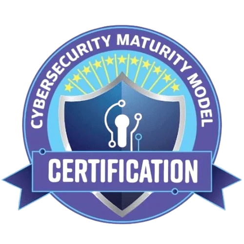CMMC Logo