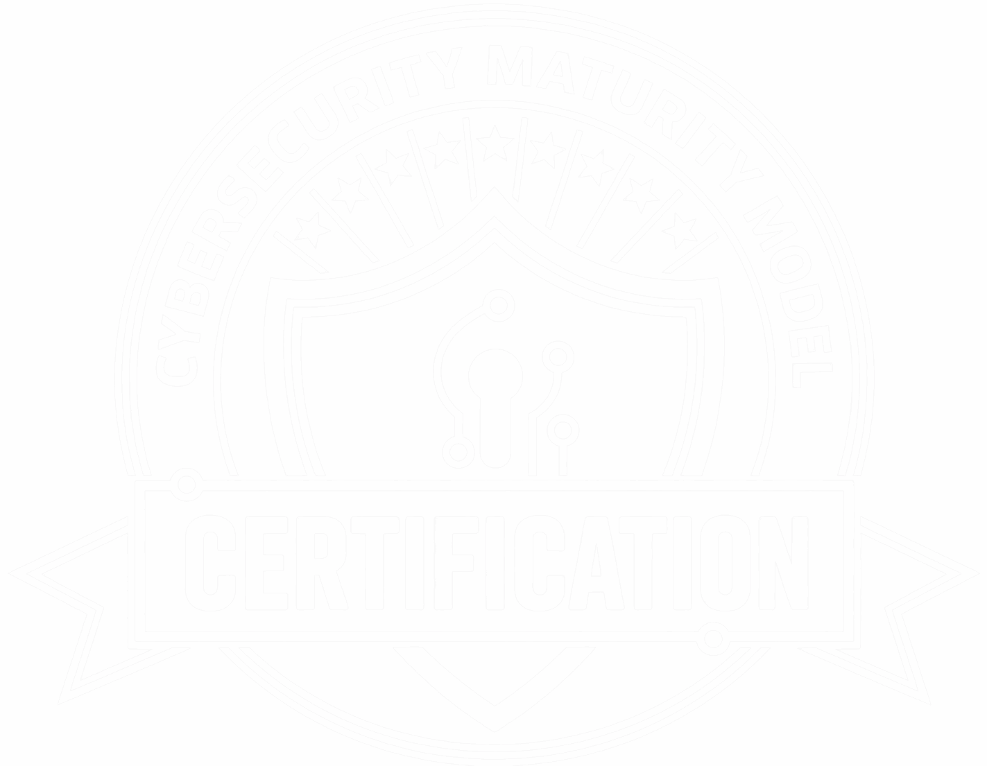 Cybersecurity Maturity Model Certification Badge
